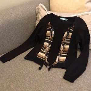 Worn Twice! GODDIS Cardigan